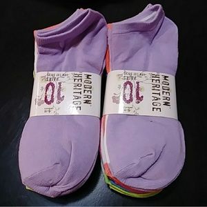 Modern Heritage Socks